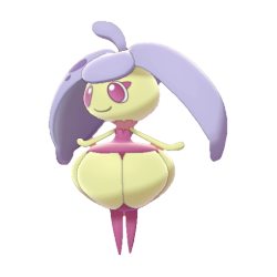 #762 Steenee